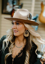 Load image into Gallery viewer, Gilby Hat Bar Party RSVP - Farm Town Floral & Boutique