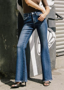 Vervet Annie Jeans