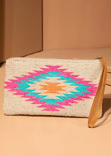 Load image into Gallery viewer, The Wynonna Clutch - Farm Town Floral &amp; Boutique
