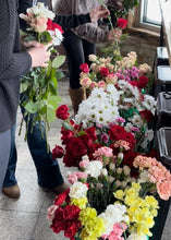 Load image into Gallery viewer, Galentines Day Flower Class Registration - Farm Town Floral &amp; Boutique
